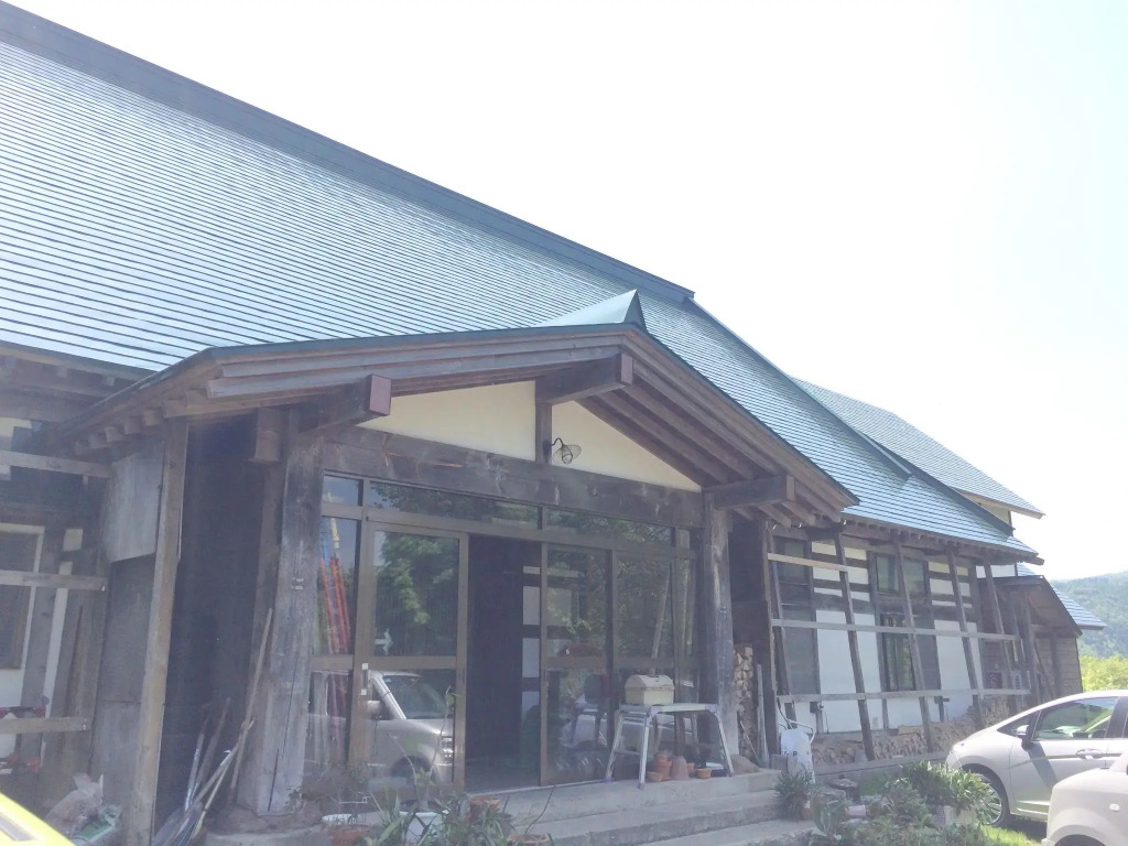 Forest Club DEN-EN -A Private Natural Onsen Retreat