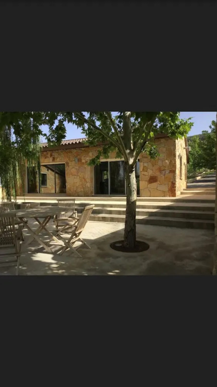 Villa In The Valley
