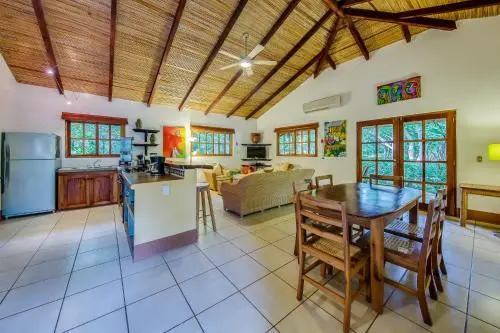 Mango Rosa Resort