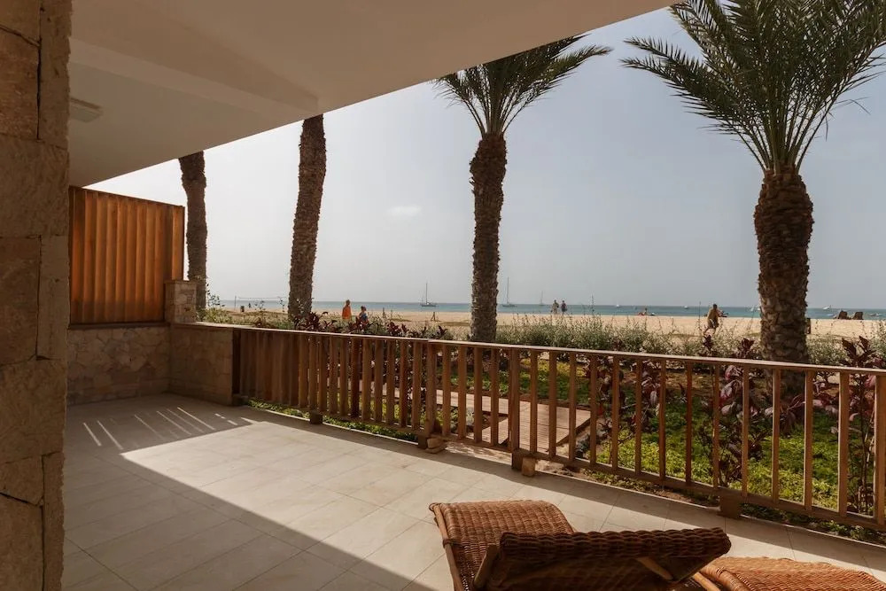 Villa ao Mar