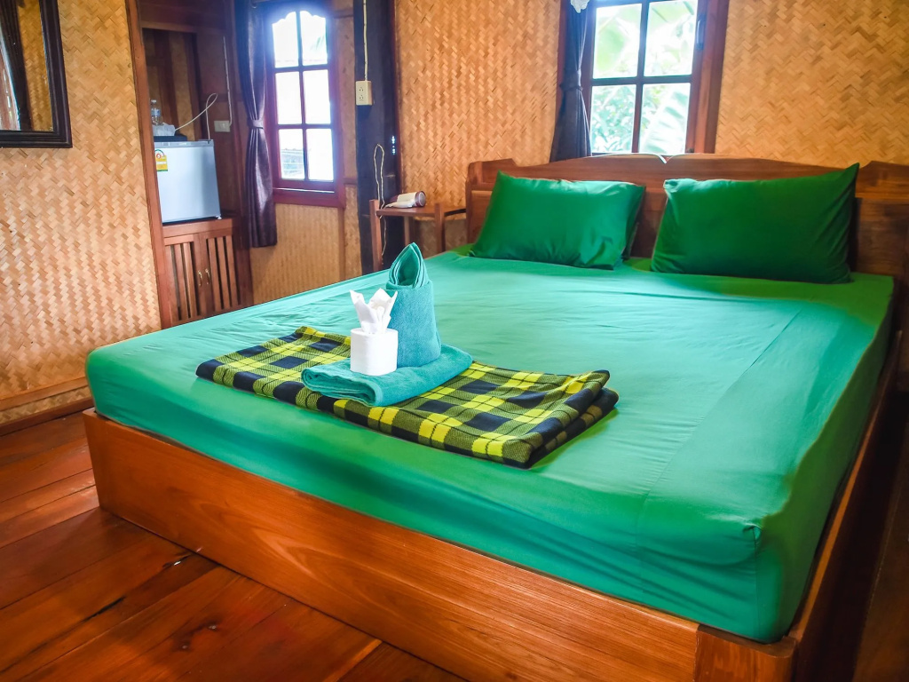 Pai Homey
