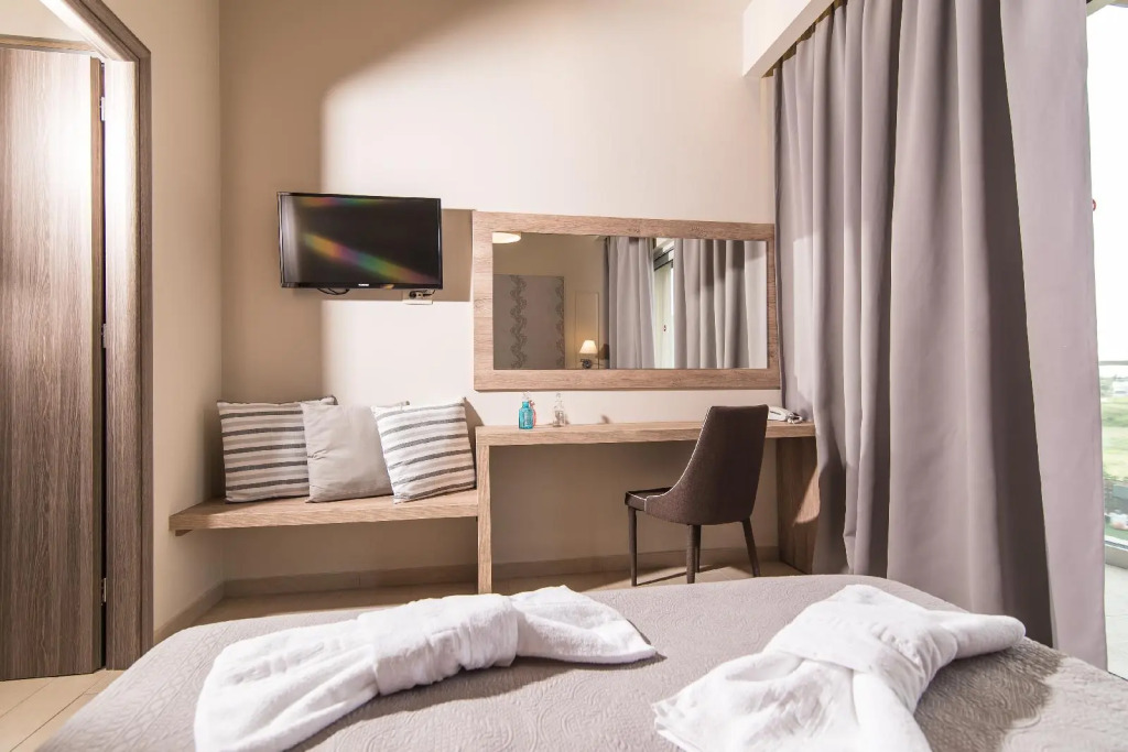Hotel Petros