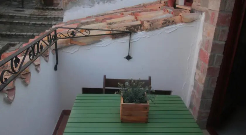 La Valle Suite