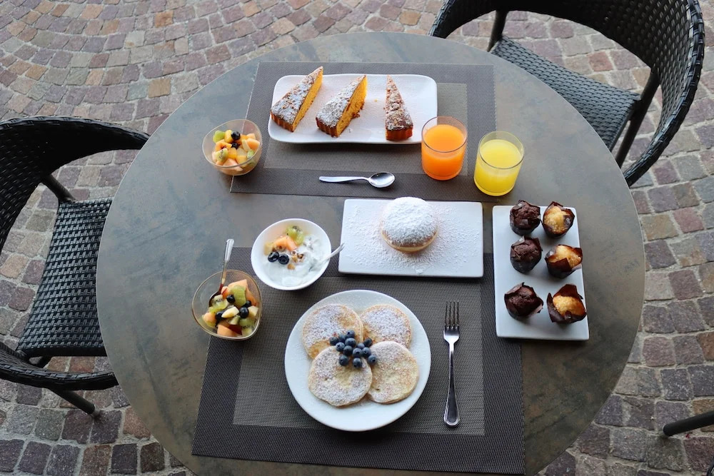 Albergo Alla Pineta