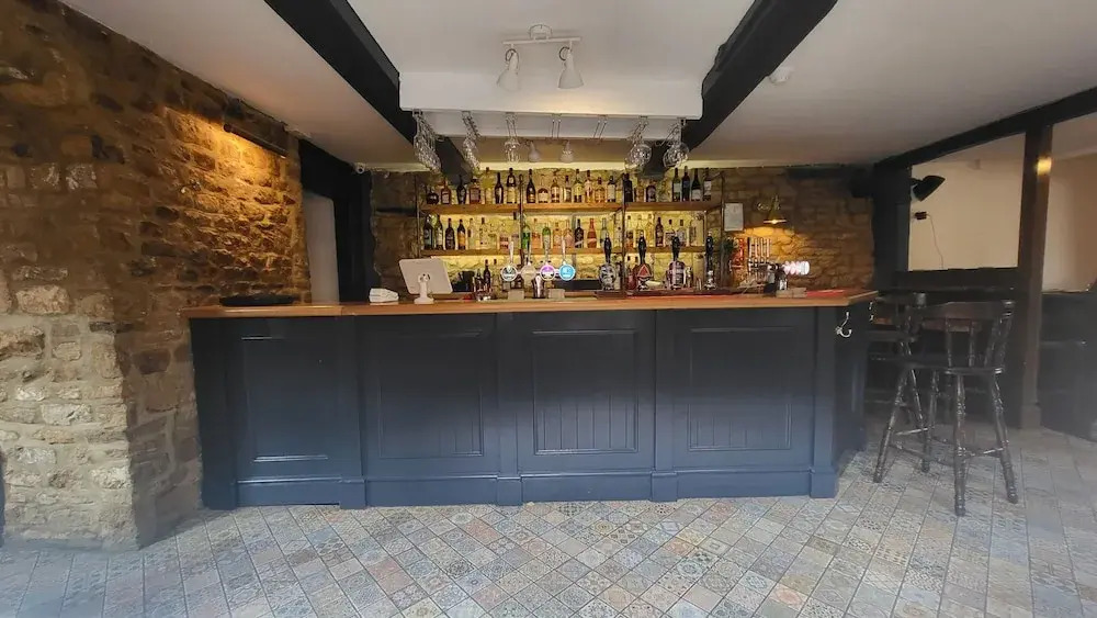Unicorn Inn