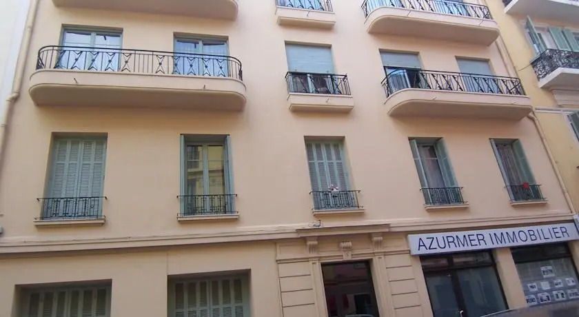 Appartement Fricéro