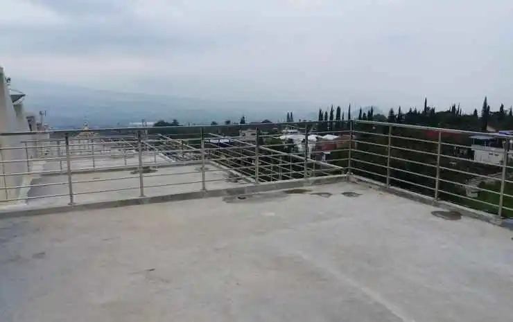 Villa Adikusuma Regency - Akasia 04 - Three Bedrooms