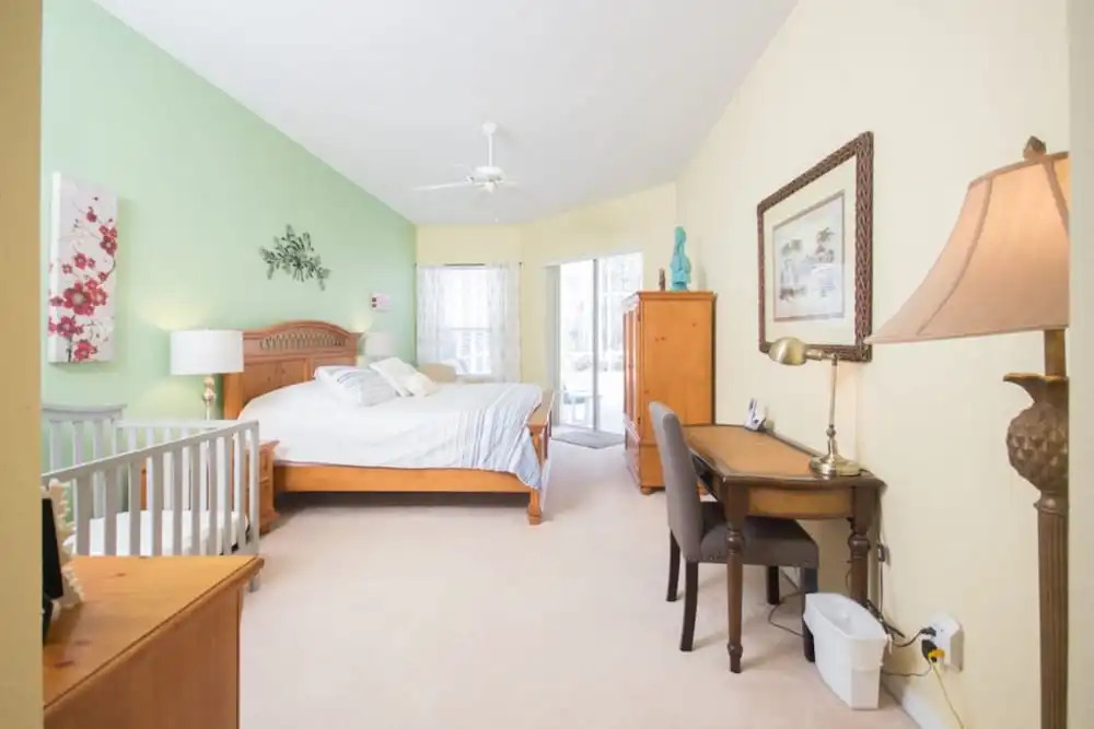 Highlands Reserve Golf & Country Club 452