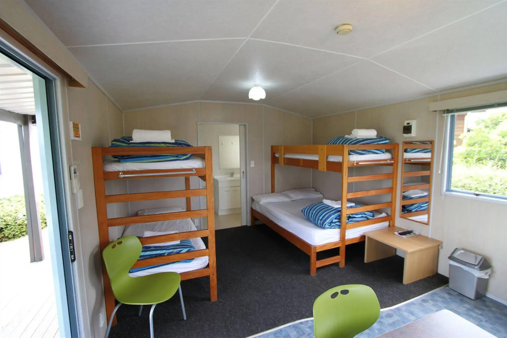 Lake Taupo Holiday Resort