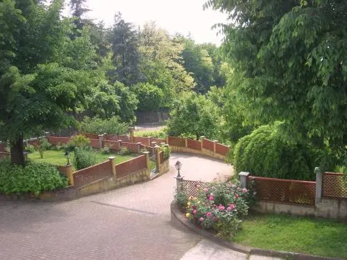 Agriturismo TENUTA MONTEGRANDE