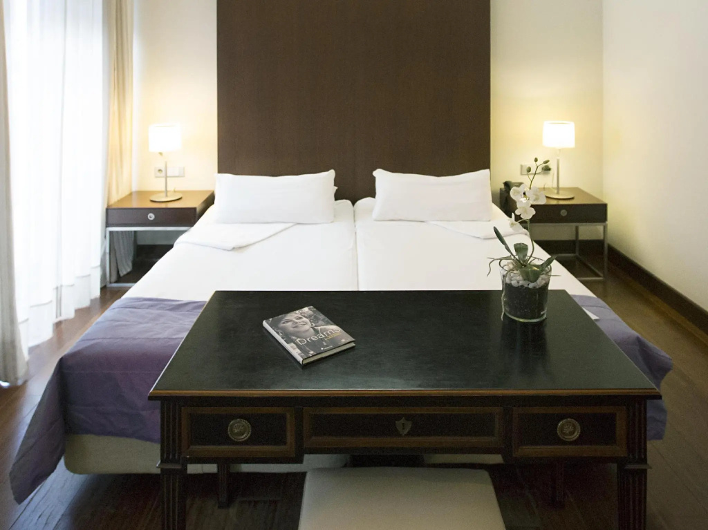 Hospes Amérigo, Alicante, a Member of Design Hotels