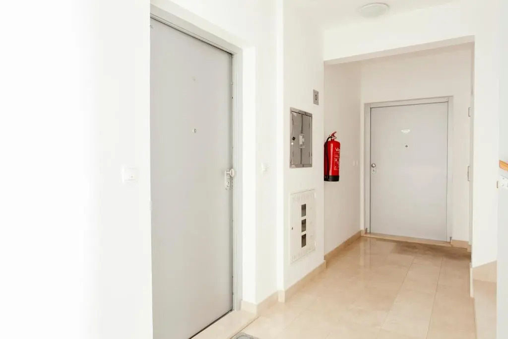New luxury apartment Nives on seaside