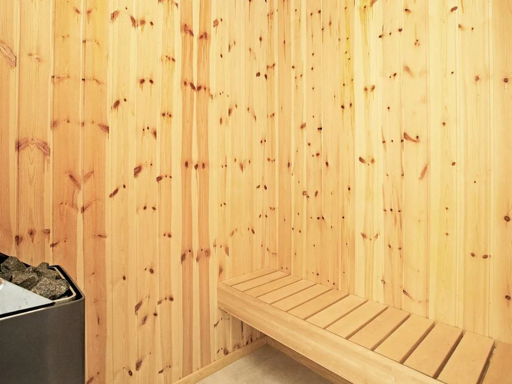 Tasteful Holiday Home in Hjørring Near Sea
