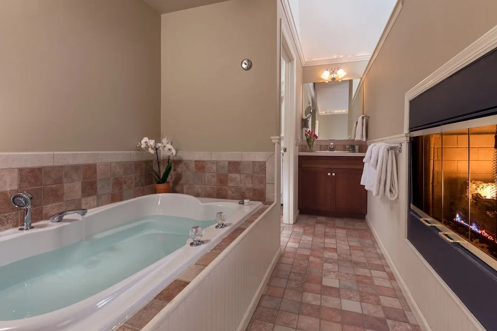 Wooden Duck B&B