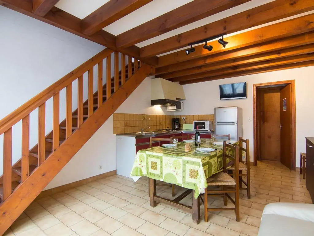 Holiday Home Sicard-10