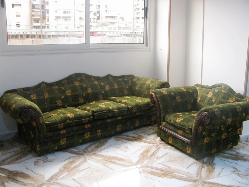 Apartamento Ramsés
