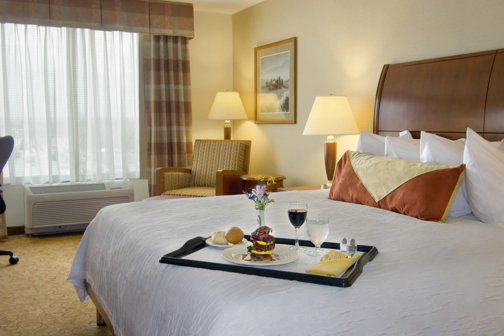 Hilton Garden Inn Cleveland East / Mayfield Village