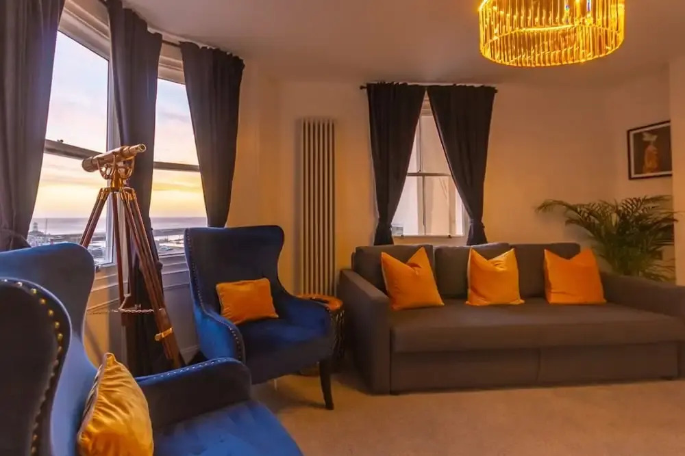 4 Bed in Ramsgate oc-h27178