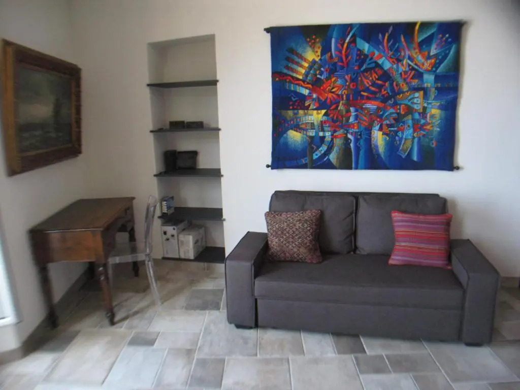 Casa Sea Life, Beachfront with Parking