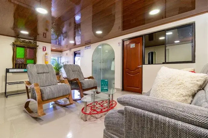Hotel Andalucía