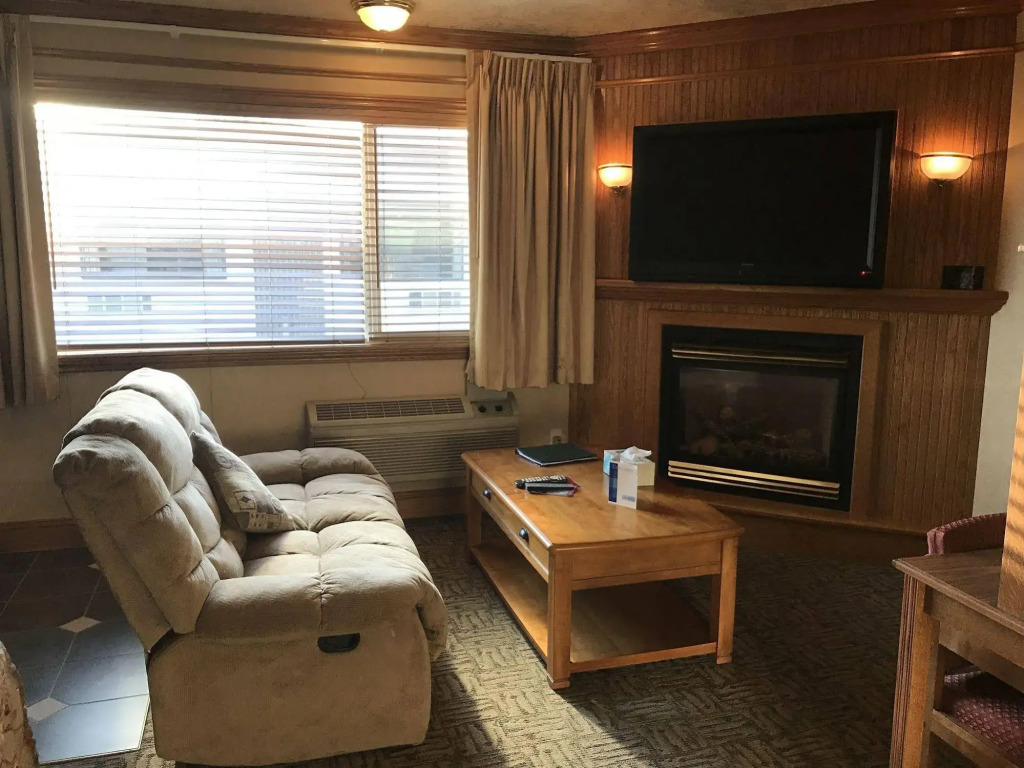Uptown Motel Kenai