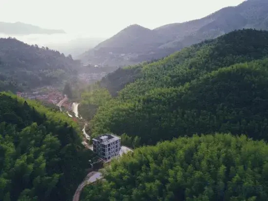 Zixing Linshe Guixin Homestay