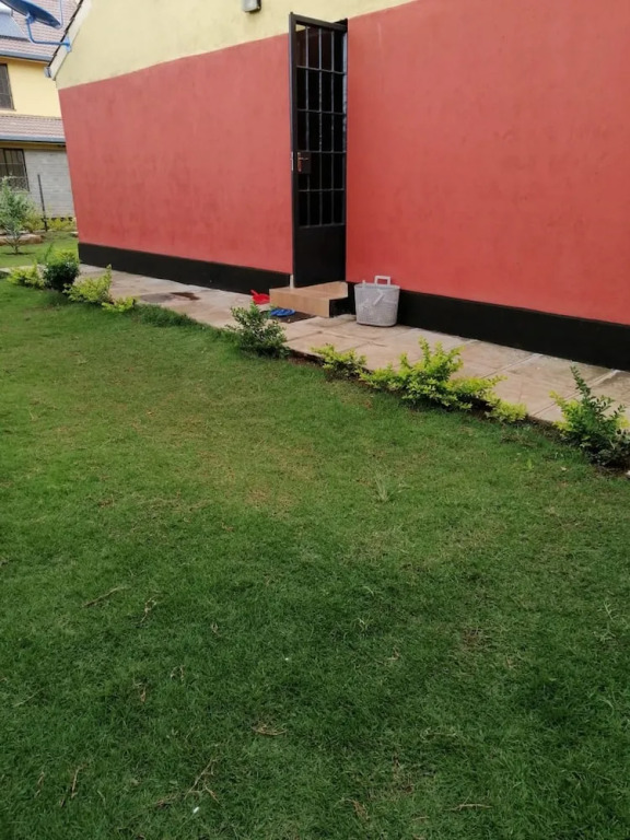 Yurana Resort Kenya