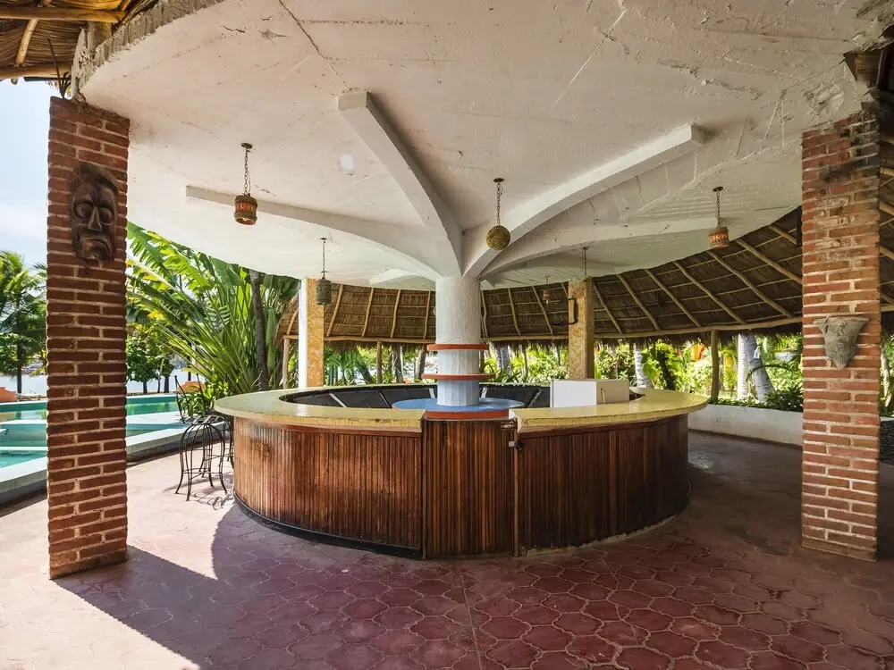 OYO Hotel Sand’s