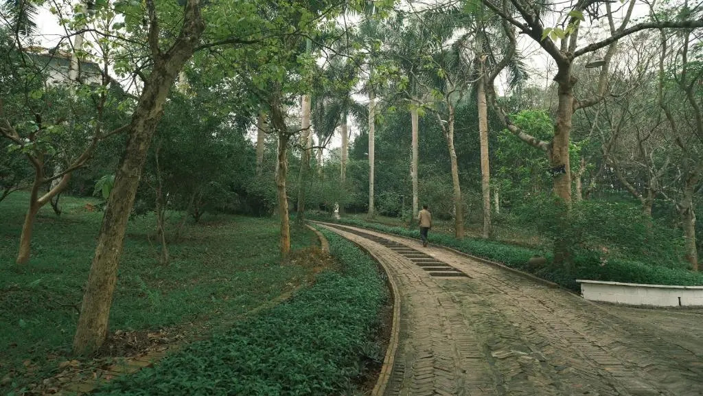 Yen Bai Resort