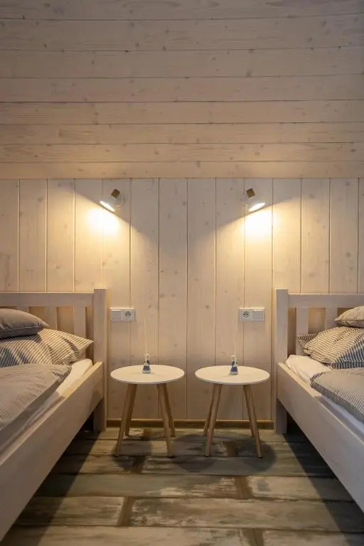 APARTAMENTY ZAZAMCZE