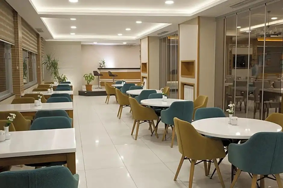 White Star Hotel