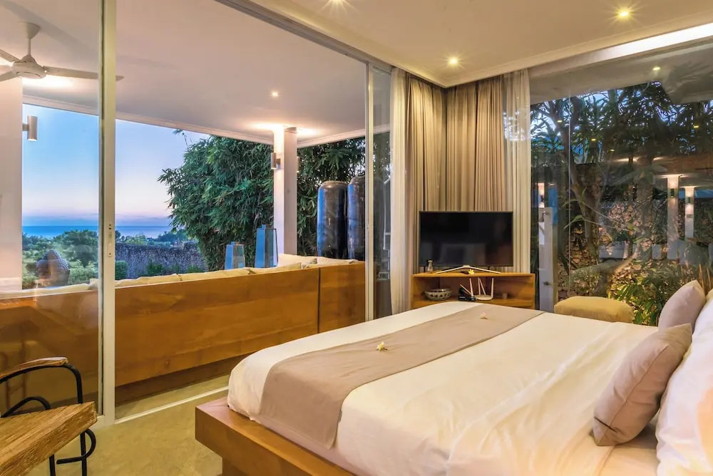 Deep Blue Villa Managed By LBV