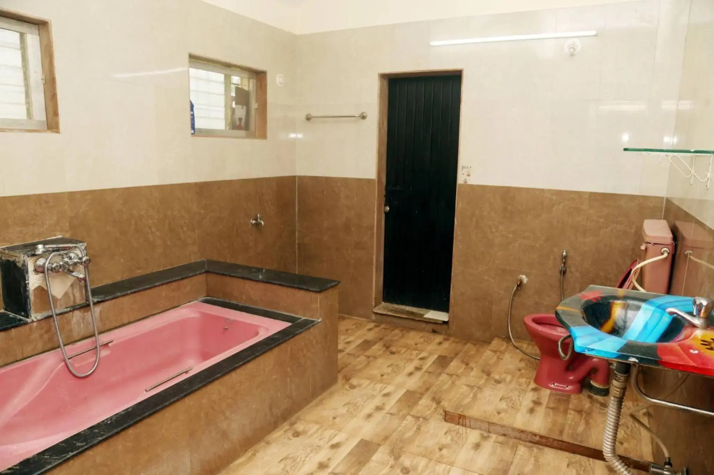 Satyam Villa 5Bhk Lonavala