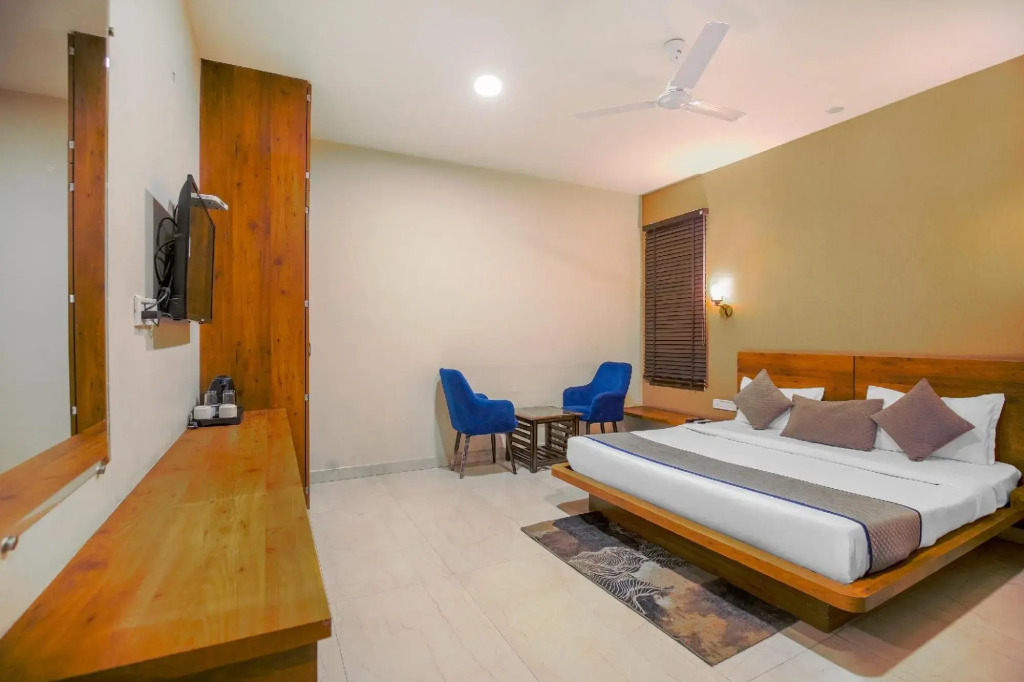 Hotel Grand Fortune