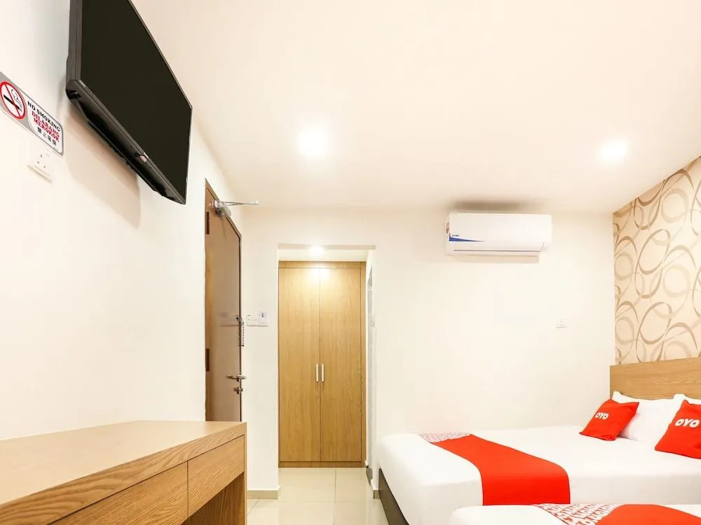 DYAYA Hotel