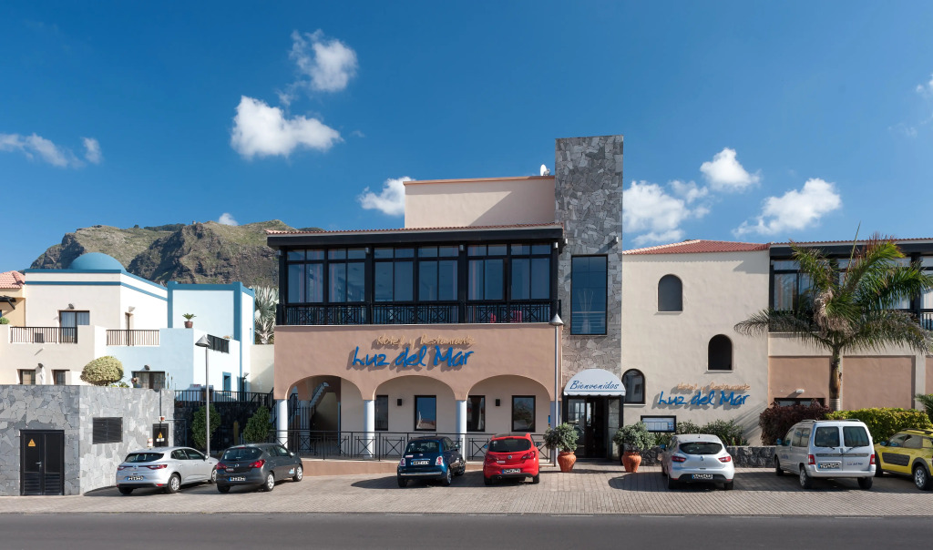 Luz Del Mar