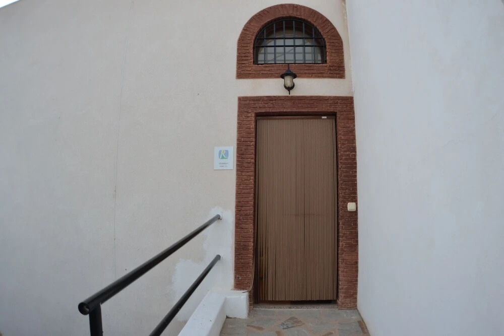 Casas María Carmona - Casa Luna Níjar by Ruralidays