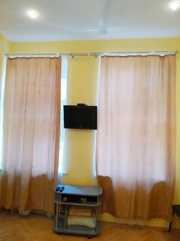 Lviv appartment on Yaroslava Mudrogo 14