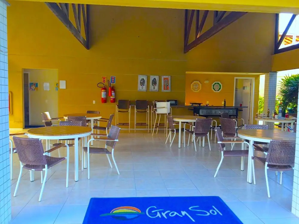 Gran Sol Beach Apartments