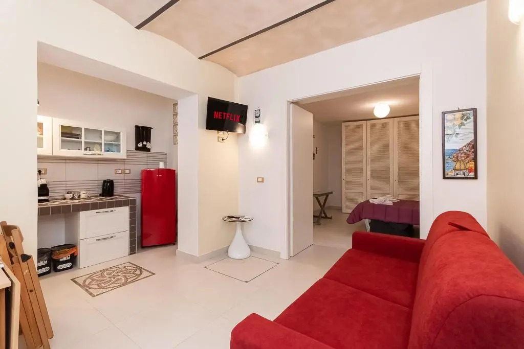 Lerici Natural Suite Con Wi-Fi