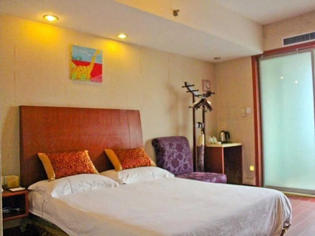 Wenhuayuan Hotel Jiaxing