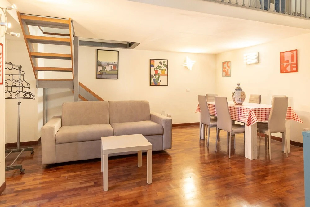 Alessia'S Flat Savona