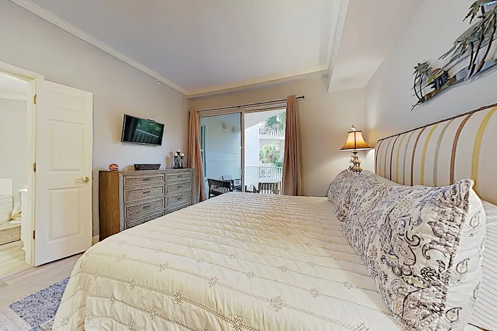 Blue Mountain Beach Condo #145174 3 Bedrooms 3 Bathrooms Condo