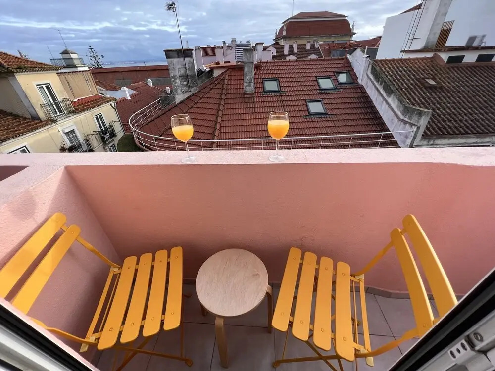 Casas do Olival Apartments