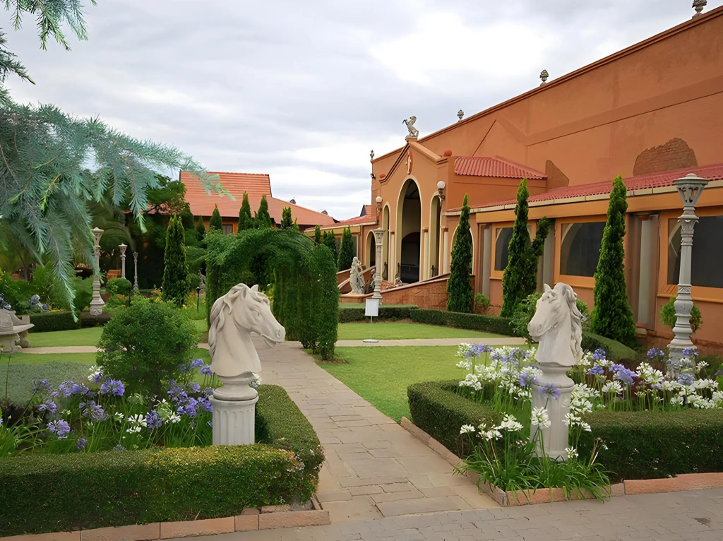 Midrand Conference Centre