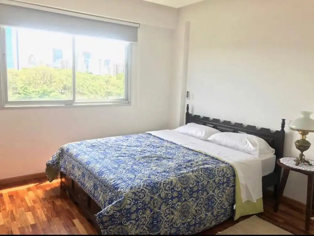 Edificio Mirage - Zona Vip de Asunción
