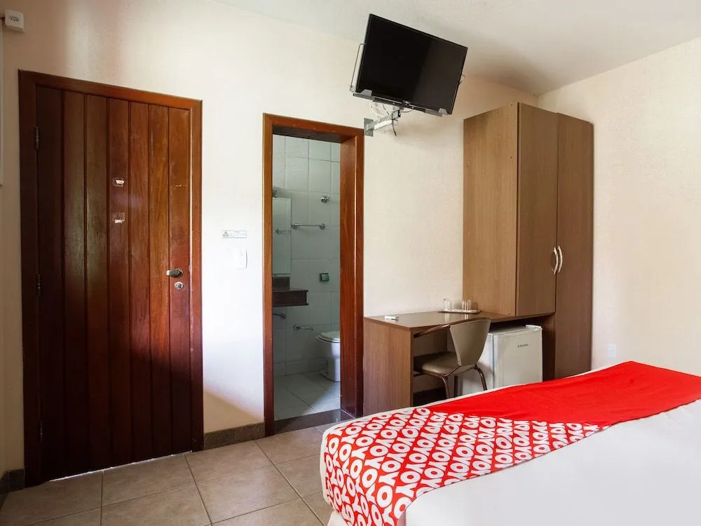 Cep Lago Hotel Ecológico