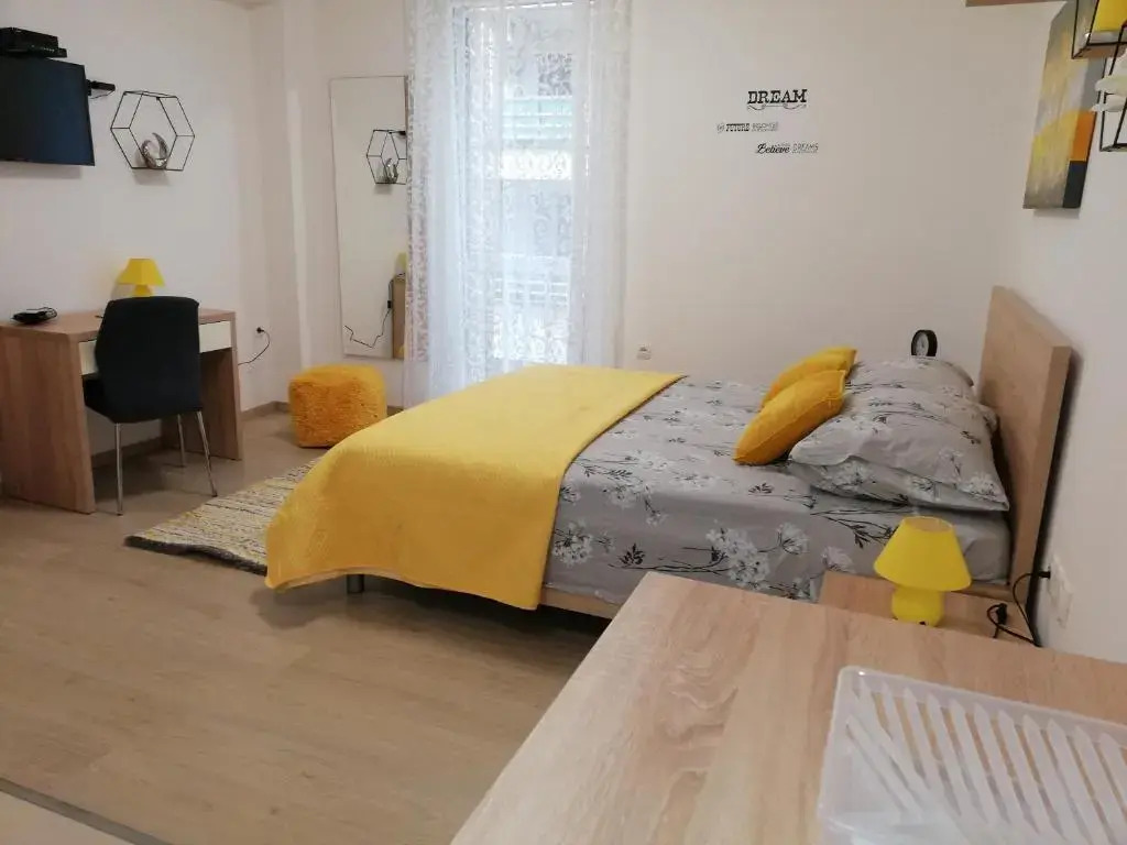 Kalelarga 4 You Apartments