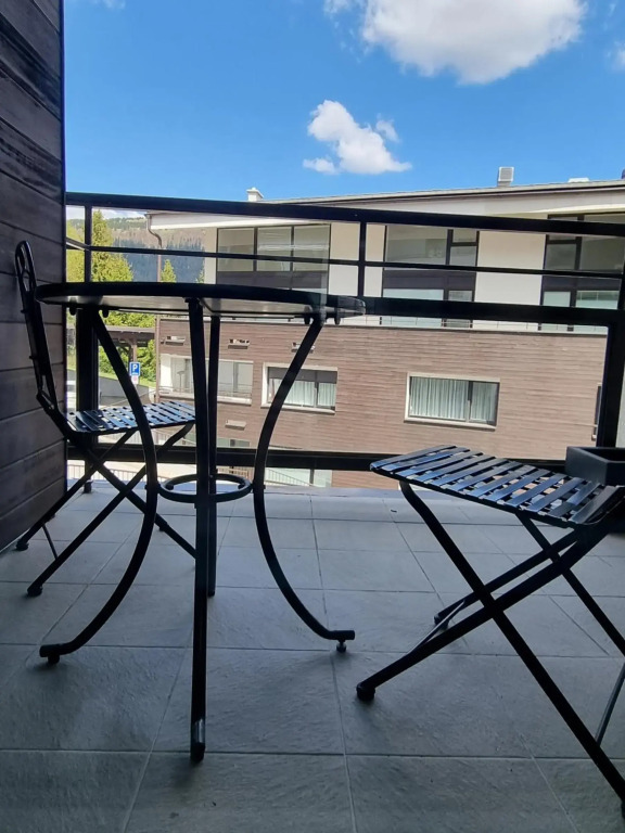 Apartment 9 Triangel Donovaly