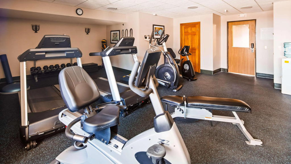 Best Western Premier Ark Hotel